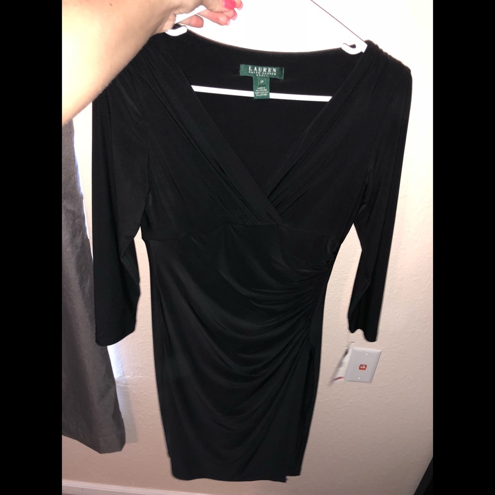 Ralph Lauren dress